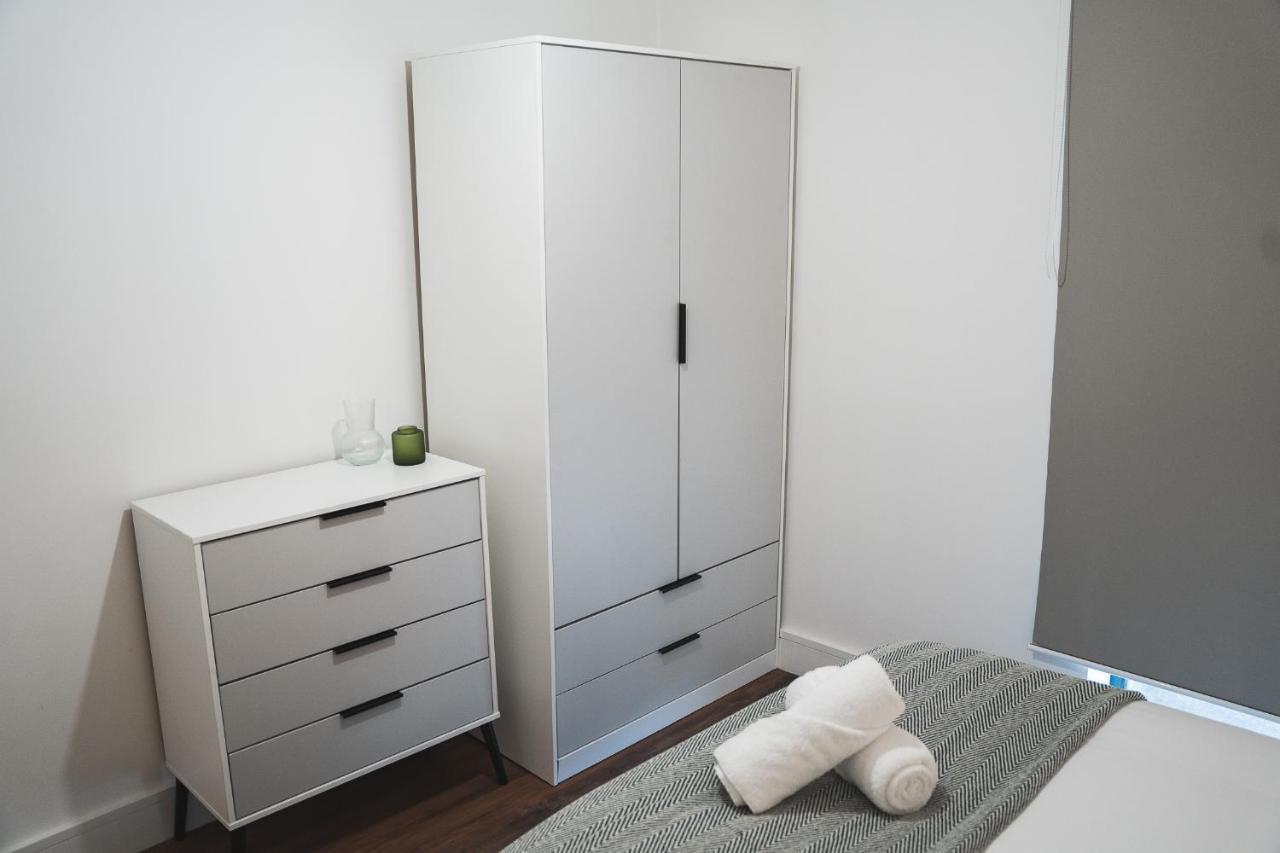 Modern 2-Beds - City Centre - Free Wi-Fi - New - Sheffield Exterior photo